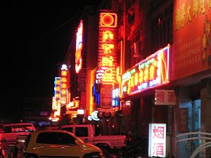Pioniertour 1, China - Tibet (Chengdu-Lhasa) - Foto 102